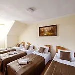 Pigy Hotel Tatarów