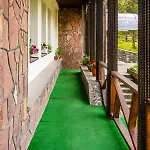 Pigy Hotel Tatarów