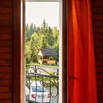Pigy Hotel Tatarów