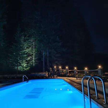 Hotel Pigy Tatariv
