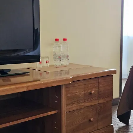 Pigy Отель Татаров