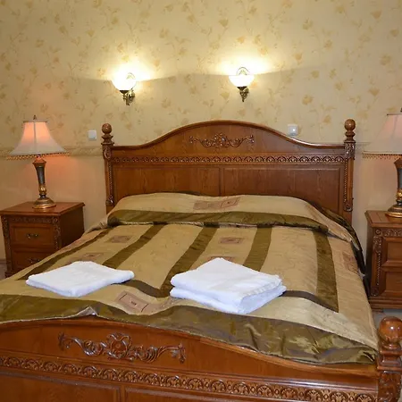 Hotel Pigy 3*