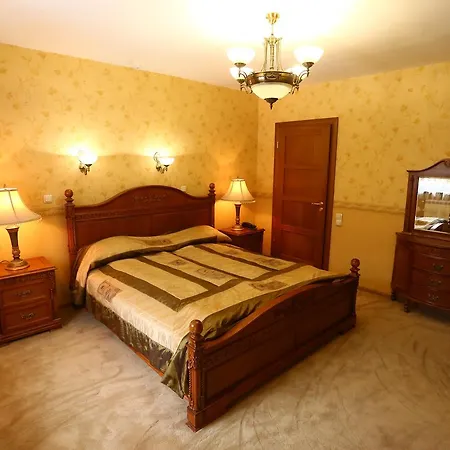 Hotel Pigy Tatariv