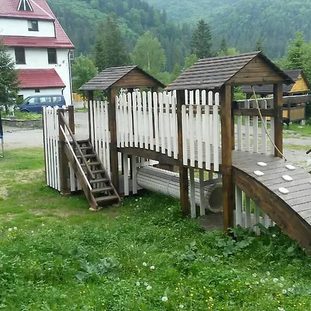 Отель Pigy 3*