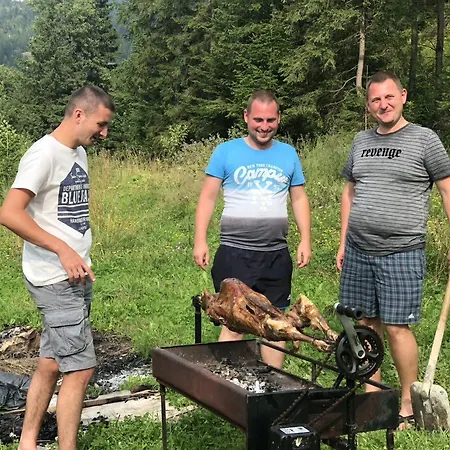 Отель Pigy