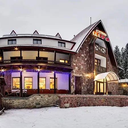 Pigy Hotel