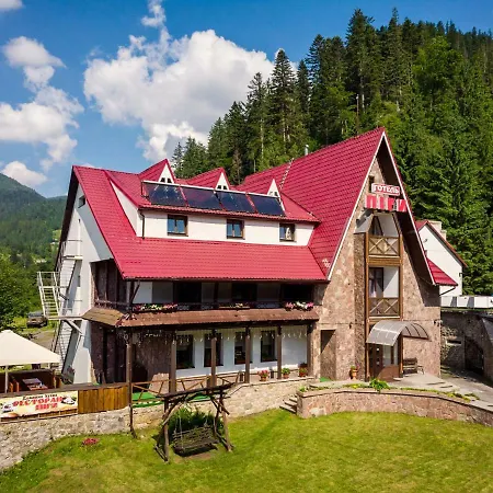 Pigy 3* Татаров