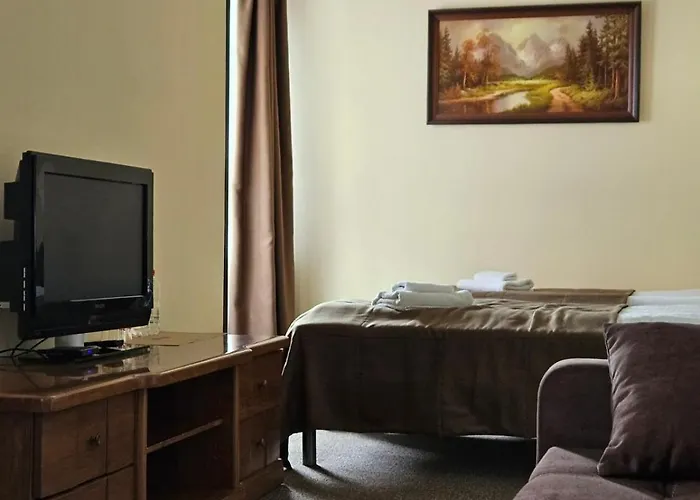 Pigy Hotel