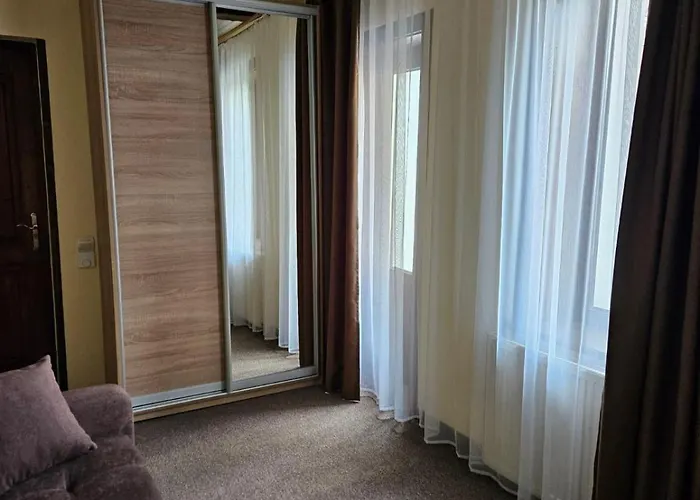 Pigy Hotel 3*