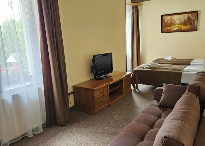 Pigy 3* Tatariv