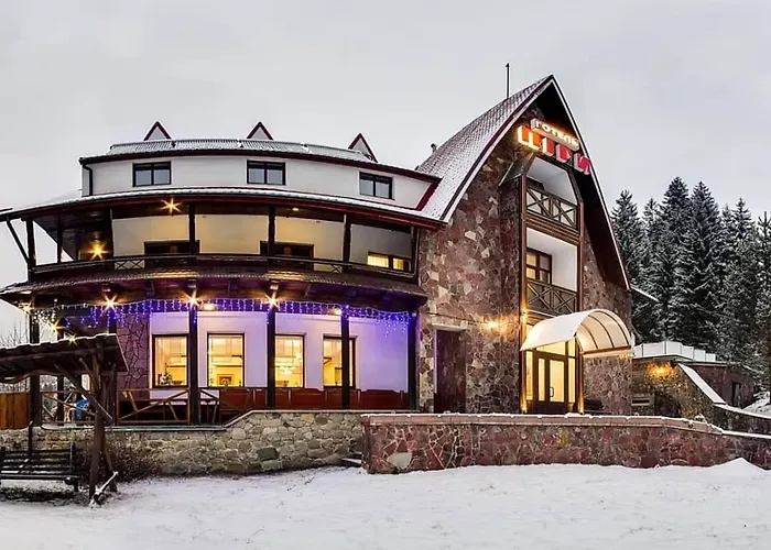 Pigy Hotel