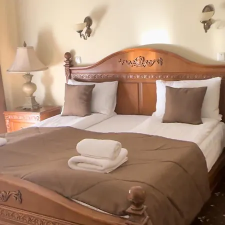 Otel Pigy Tatariv