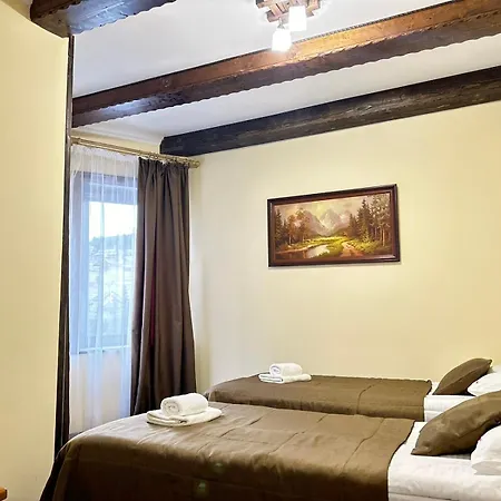 Pigy Otel Tatariv