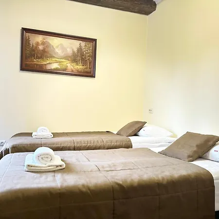 Otel Pigy 3*