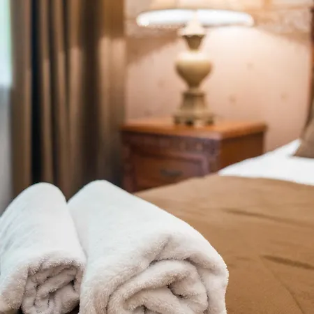 Otel Pigy Tatariv