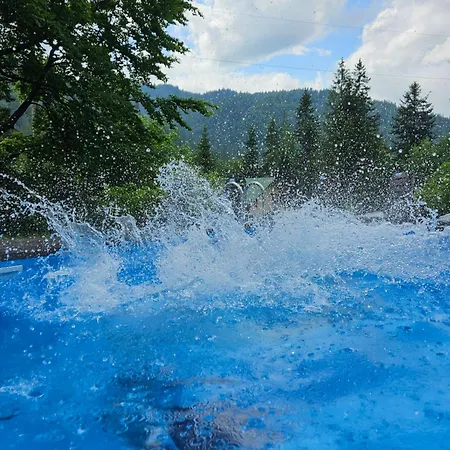 Otel Pigy 3*