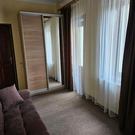 Otel Pigy 3*