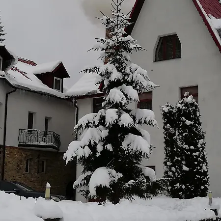 Otel Pigy 3*