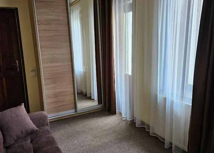 Szálloda Pigy 3*