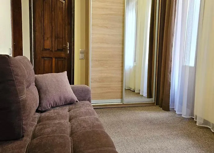 Szálloda Pigy