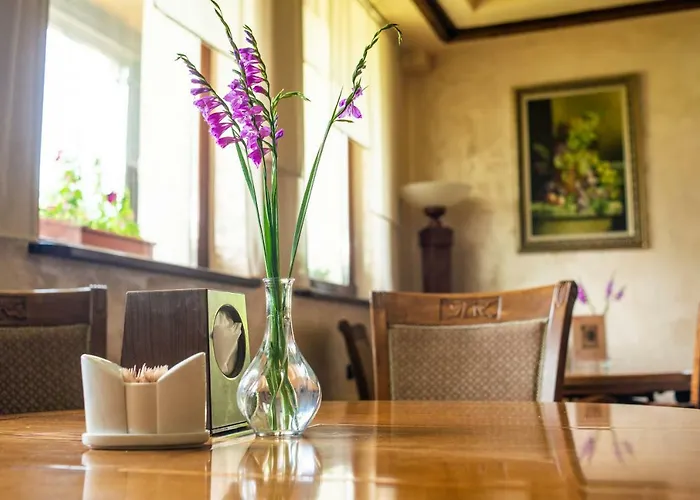 Szálloda Pigy Tatariv
